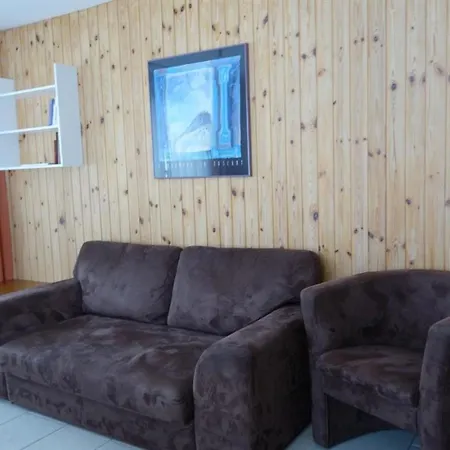 Apartment Mischi 9 & 10 Appartement-fewo 5-bettwohnung Nr- 9 By Interhome *