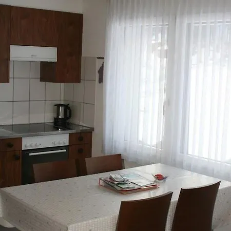 Mischi 9 & 10 Appartement-fewo 5-bettwohnung Nr- 9 By Interhome Apartment *