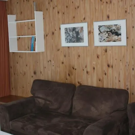 Mischi 9 & 10 Appartement-fewo 5-bettwohnung Nr- 9 By Interhome Apartment Saas-Fee