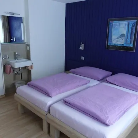 Mischi 9 & 10 Appartement-fewo 5-bettwohnung Nr- 9 By Interhome Apartment