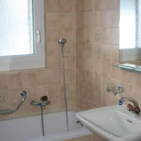 Mischi 9 & 10 Appartement-fewo 5-bettwohnung Nr- 9 By Interhome Apartment *
